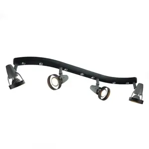 Niermann Stand By, Applique + plafonnier, Lampes pour enfants (GU10)Vendu pargalaxus