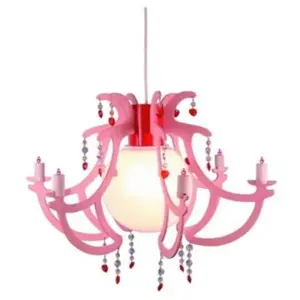 Zisaline Niermann Standby Lustre Rosata pas cher