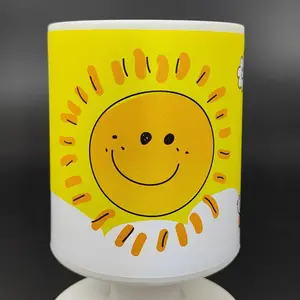 Niermann Stand By, Lampe de table, Niermann Sunny LED Lampe de bureau ... pas cher