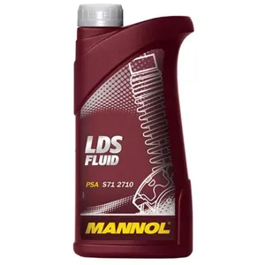 MANNOL Liquide de frein (Ref: MN8302-1) pas cher