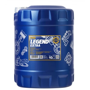 MANNOL Huile moteur 0W30 - 10L MN7919-10 pas cher