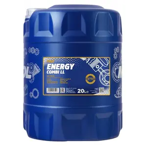 Mannol Mannol Huile Moteur Vw,Audi,Mercedes-Benz Mn7907-20 Huile pas cher