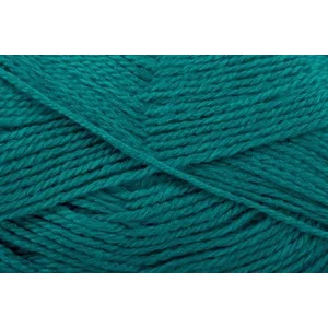 Gründl Wolle 760-49 Lisa Premium Uni 10x50 gram groen pas cher