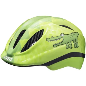Fietshelm KED Meggy II Trend S (46-51cm) - green coco pas cher