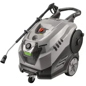 Hochdruckreiniger HDR-H 55-15 540 l/h 150bar CLEANCRAFT pas cher