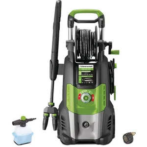 Comparateur de prix : Koudwater hogedrukreiniger - revolutionaire reiniging met gepatenteerd...