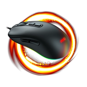 Aoc Souris Gaming Gm300b 6200 DpiVendu pargalaxus