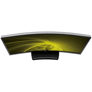AOC C3583FQ - écran LCD - 35" pas cher