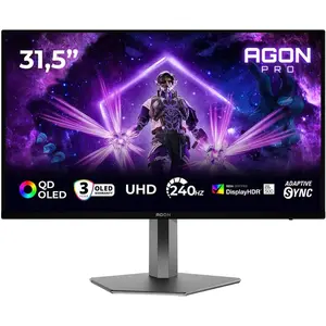 AOC AGON PRO AG326UZD2 pas cher