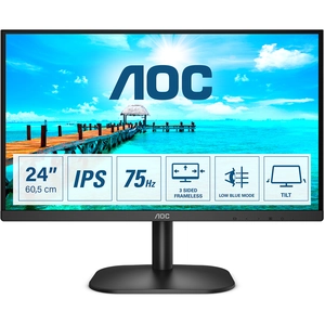 Aoc Écran 24b2xda 23.8´´ Ips Full Hd Led