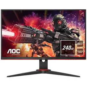 AOC Moniteur gaming 24G2ZE pas cher