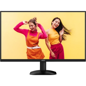 AOC 27B35HM - Écran LED - 27" - 1920 x 1080 Full HD (1080p) @ 120 Hz -... pas cher