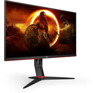 AOC 27G2SPU - Full HD IPS Gaming Monitor - 165hz - 27 Inch pas cher