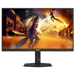 Ecran de jeu AOC Q27G4X - Noir - 27 po - QHD - Fast IPS - HDR 400 - 1ms pas cher