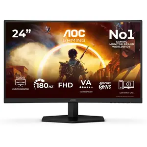 Écrans PC : AOC C27G42FE pas cher