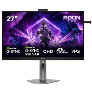 AOC AGON PRO AG276QSG2 pas cher