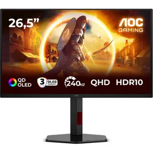 AOC G4 Q27G4ZDR - 26.5 pas cher