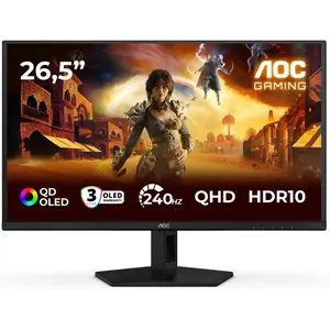 AOC OLED Q27G41ZDF