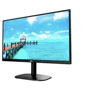 AOC B2 22B2DM LED Display 54,6 cm (21.5") 1920 x 1080 Pixels Full HD Noir pas cher