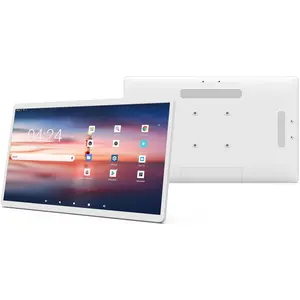 Allnet Écran haute performance 81,30cm (32"), Android 12, RK3588, HDMI... pas cher