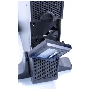 Allnet Onduleur 1500VA Line-Interactive USB/RS232 Écran LCD 48,30cm (19")/Tour (1500 VA, 1350 W, Line-interactive Onduleur), Onduleur pas cher