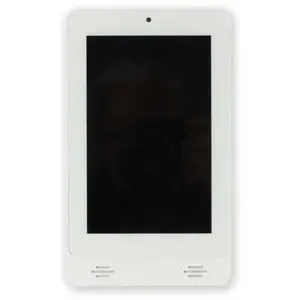Tablette tactile 7 pouces PoE avec Android et 1 GO de RAM - Allnet pas cher