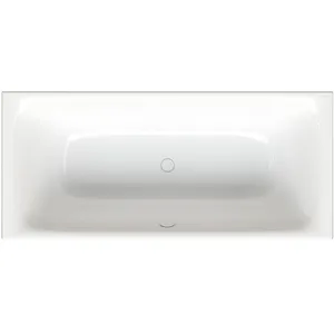 Bette, Baignoire, Baignoire rectangulaire Lux 80 x 180 cm blanc lisse ... pas cher