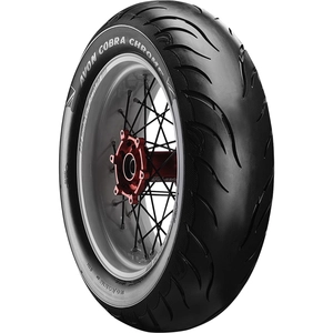 Avon Cobra Chrome 170/80 B15 83H