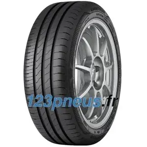 Comparateur de prix : Goodyear EfficientGrip Performance 2 215/55 R17 98W