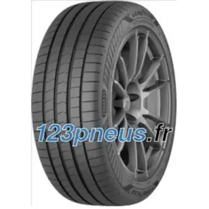 Goodyear Eagle F1 Asymmetric 6 255/40 R21 102W pas cher