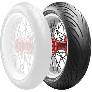 Comparateur de prix : Avon Spirit ST 150/70 ZR17 69W