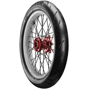 Avon Cobra Chrome MH90 D21 56V pas cher
