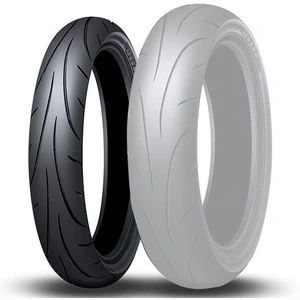 Dunlop Sportmax Q-Lite 80/90 D17 50S