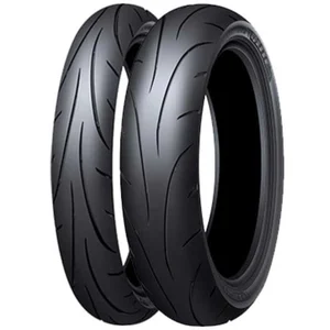 Dunlop Sportmax Q-Lite 100/80 D17 52S