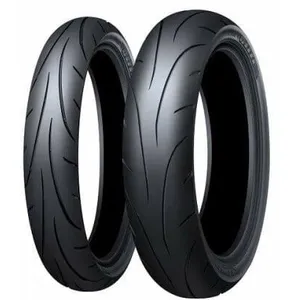 Dunlop Sportmax Q-Lite 80/90 D17 44S pas cher