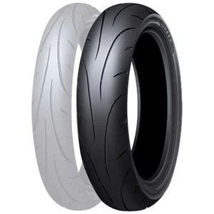 Dunlop Sportmax Q-Lite 140/70 D17 66H