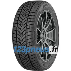 Goodyear UltraGrip Performance + SUV 255/55 R18 109H pas cher