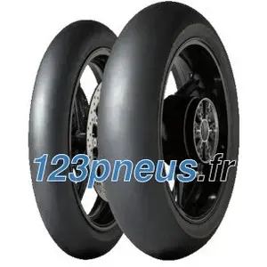 Dunlop S-Slick 120/80 D12 pas cher