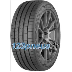 Comparateur de prix : Goodyear Eagle F1 Asymmetric 6 265/45 R21 108Y