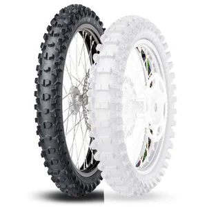 Dunlop Geomax MX 34 F 60/100 D14 29M pas cher
