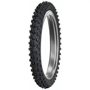 Dunlop Geomax MX 34 F 60/100 D10 33J pas cher