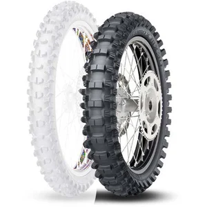 Dunlop Geomax MX 34 90/100 D14 49M pas cher