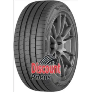 Comparateur de prix : Goodyear Eagle F1 Asymmetric 6 285/40 R20 108Y