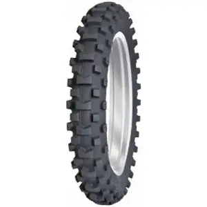 Dunlop Geomax AT 82 120/90 D18 65M pas cher