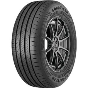 Goodyear EfficientGrip 2 SUV 215/60 R17 96H pas cher
