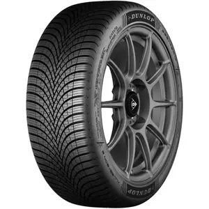 Dunlop All Season 2 235/40 R18 95W pas cher