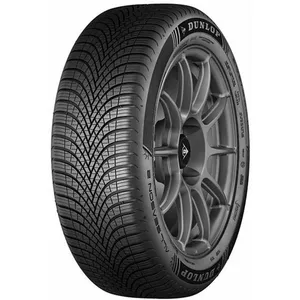 Dunlop All Season 2 235/60 R18 107W pas cher