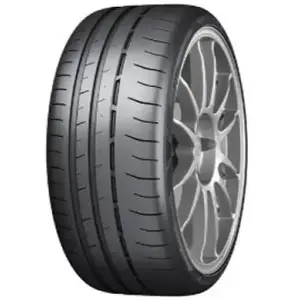 Goodyear Eagle F1 Supersport R 315/30 ZR21 105Y pas cher