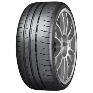 Goodyear Eagle F1 Supersport R 255/35 ZR20 97Y pas cher