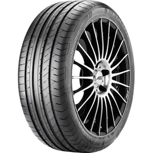 FULDA SportControl 2 225/40 R19 93Y